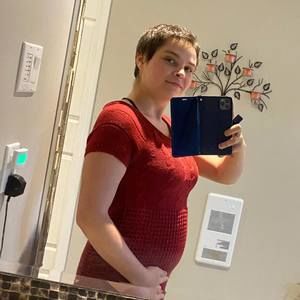 Meet your Posher, Dana